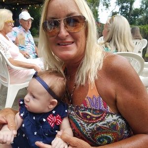 Meet your Posher, Irene